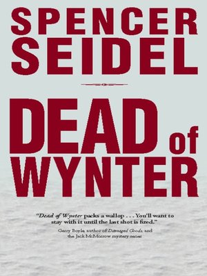 cover image of Dead of Wynter